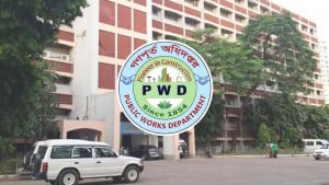 বাসা বরাদ্দে অনিয়ম তদন্তে প্রহসনের কমিটি