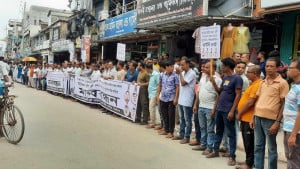 ‘পরিকল্পনাকারীদের মুখোশ উন্মোচন করে তাদের বিচার করতে হবে’