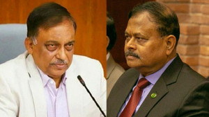 মার্কিন নিষেধাজ্ঞা নিয়ে মন্তব্য করতে চান না স্বরাষ্ট্রমন্ত্রী