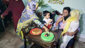 জিম্মিদশার ভয়াবহ অভিজ্ঞতা জানালেন তৌফিক