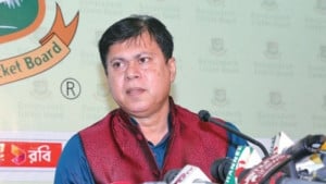টি-টোয়েন্টির স্ট্যান্ডার্ডে বেশ পিছিয়ে বাংলাদেশ, নান্নুর স্বীকারোক্তি