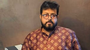 শিল্পী সমিতিতে থাকতে চান না ওমর সানী, প্রত্যাহার করছেন সদস্যপদ