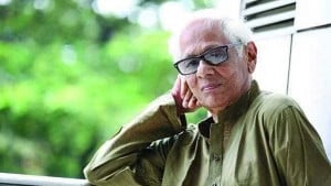 হায়দার আকবর খান রনো মারা গেছেন