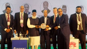 বাংলাদেশের লৌহ ও ইস্পাত শিল্পে বিশ্ববাজার সৃষ্টি হচ্ছে