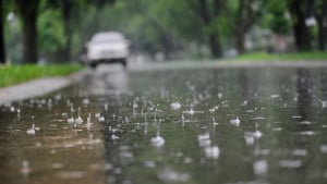 মেঘলা আকাশ ও বৃষ্টি থাকবে তিন দিন 