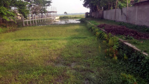 নৌ পুলিশ ফাঁড়িতে জনবল সংকট, নেই নৌযান