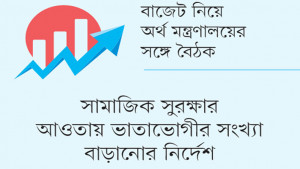 দ্রব্যমূল্যের লাগাম টানার নির্দেশ প্রধানমন্ত্রীর