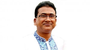 ভারত গিয়ে লাপাত্তা ঝিনাইদহ-৪ আসনের এমপি