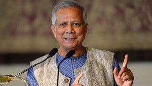 জলবায়ু সংকট মোকাবিলায় প্রয়োজন নতুন অর্থনৈতিক কাঠামো