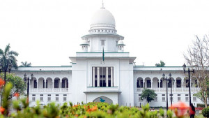 প্রাথমিকের সাড়ে ৬ হাজার শিক্ষক নিয়োগ হাইকোর্টে স্থগিত