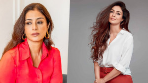 ৫৪ বছরেও ব্যাচেলর টাবু, কেনো বিয়ে করেননি জানালেন কারন