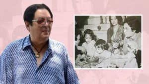 সুচিত্রা সেন থেকে রাইমা, সবাইকে সামলে রাখতেন ভারত