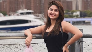 ১০ ছবিতে স্পর্শিয়ার যুক্তরাষ্ট্র সফর