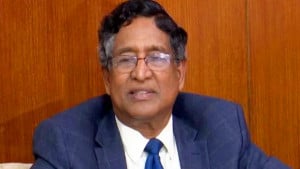 তিন মামলায় ১৫ দিনের রিমান্ড শেষে সাবেক মন্ত্রী আব্দুর রাজ্জাক কারাগারে
