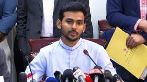 ১০০ দিনে ৮৬ হাজার কর্মসংস্থান সৃষ্টি করেছে সরকার: আসিফ
