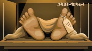 সাইকেল চুরিতে বাধা, ছুরি মেরে কিশোরকে হত্যা