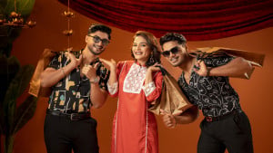 বিশ্বরঙে ৫০% পর্যন্ত মূল্য ছাড়