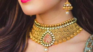 এক সপ্তাহে তৃতীয় দফায় কমল স্বর্ণের দাম