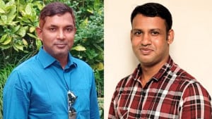 ইরাবের নতুন সভাপতি ফারুক, সম্পাদক সালমান