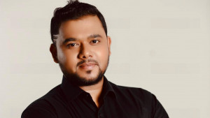 কুমার বিশ্বজিৎ আমার মেন্টর, সমালোচক ও শিক্ষক: কিশোর
