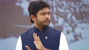 এমপি নিক্সনসহ ৫৯ জনের নামে মামলা
