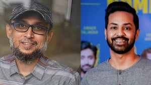 ফারুকীকে আওয়ামী দোসর বলা হাস্যকর: আশফাক নিপুণ