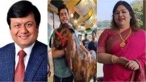 ছাগলকাণ্ডের সেই মতিউরের রিট খারিজ
