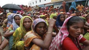দারিদ্র্য বিমোচনে চাই টেকসই প্রাতিষ্ঠানিক উদ্যোগ