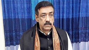 শামীম ওসমানসহ ৯৫ জনের নামে হত্যাচেষ্টা মামলা