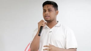 আ.লীগ পুনর্বাসনের উদ্যোগকারীদের ইতিহাস গণশত্রু হিসেবে চিনবে