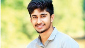 ‘বড় গবেষক হতে চাই’
