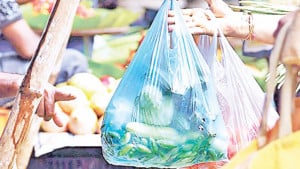পলিথিন নিষিদ্ধকরণই যথেষ্ট নয়