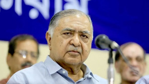 দেশ বাঁচাতে জরুরি ভিত্তিতে ঐক্য গড়ে এগোতে হবে