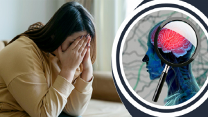দেশে ভুলে যাওয়া রোগে ভোগা ৭৫ শতাংশই নারী