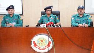 উত্তরায় ৪টি দুর্ধর্ষ ছিনতাইকারী গ্রুপ শনাক্ত