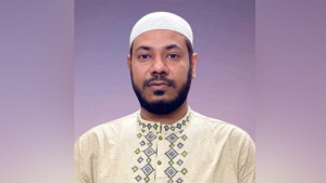 ওলামা দল ঢাকা দক্ষিণের সদস্য সচিব হলেন মাওলানা ফারুক হোসাইন