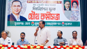 পলাতক পুলিশের তালিকা প্রকাশ করতে হবে: রাজীব আহসান
