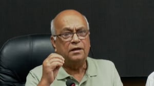 আমরা ক্ষমতায় থাকতে আসিনি, পরিবর্তন করতে এসেছি