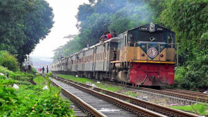 ঢাকা-কক্সবাজার রুটে চালু হচ্ছে ৫ দিনের বিশেষ ট্রেন