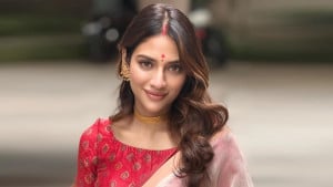 বিশ্বাস কোনও ধর্মের উপর নির্ভর করে না: নুসরাত