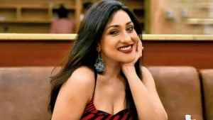 পরমব্রতের ডাকে সাড়া দিলেন ঋতুপর্ণা!
