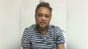চট্টগ্রাম আদালতে হাজিরা দিলেন ‘ইয়াবা সম্রাট’ বদি