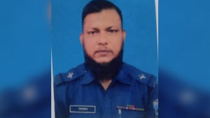 হামলায় পদ্মায় নিখোঁজ দুই এএসআই: একজনের মরদেহ উদ্ধার