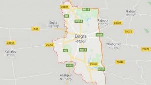 নন্দীগ্রামে যুবলীগের সাধারণ সম্পাদকসহ চারজন গ্রেপ্তার