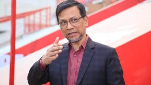 ‘লিগ না হলে কাউন্সিলরশিপ বাতিল’