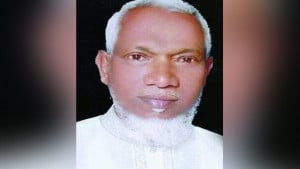 বেলাবতে আ'লীগ নেতা ও সাবেক ভাইস চেয়ারম্যান জাহাঙ্গীর গ্রেপ্তার