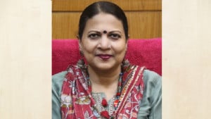 বাউবির নতুন উপ-উপাচার্য অধ্যাপক ড. দিল রওশন