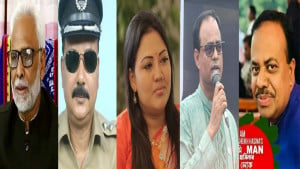 সাবেক এমপি মমতাজসহ ৯০ জনের নামে হত্যা মামলা
