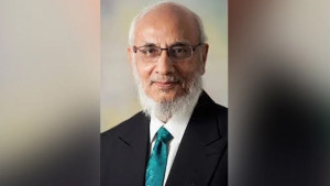 চাকরিতে প্রবেশে বয়স বাড়ানোর সুপারিশ করা হয়েছে: মুয়ীদ চৌধুরী