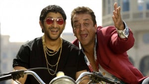 ১৮ বছর পর ‘মুন্না ভাই এমবিবিএস’র তৃতীয় কিস্তি!